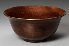 Large Chinese Bowl