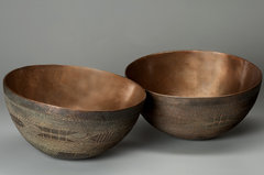Carved Bowls